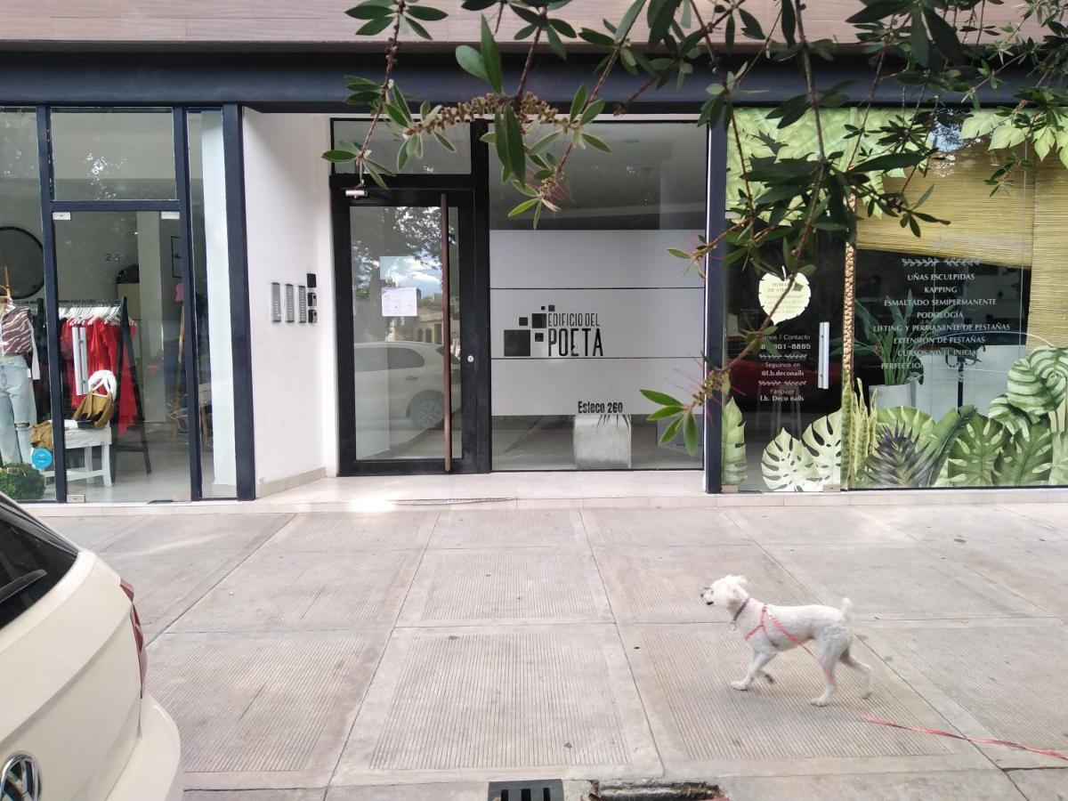 Cony Lee Esteco Διαμέρισμα Σάλτα Εξωτερικό φωτογραφία